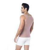 4011 Men's Compression Vest
